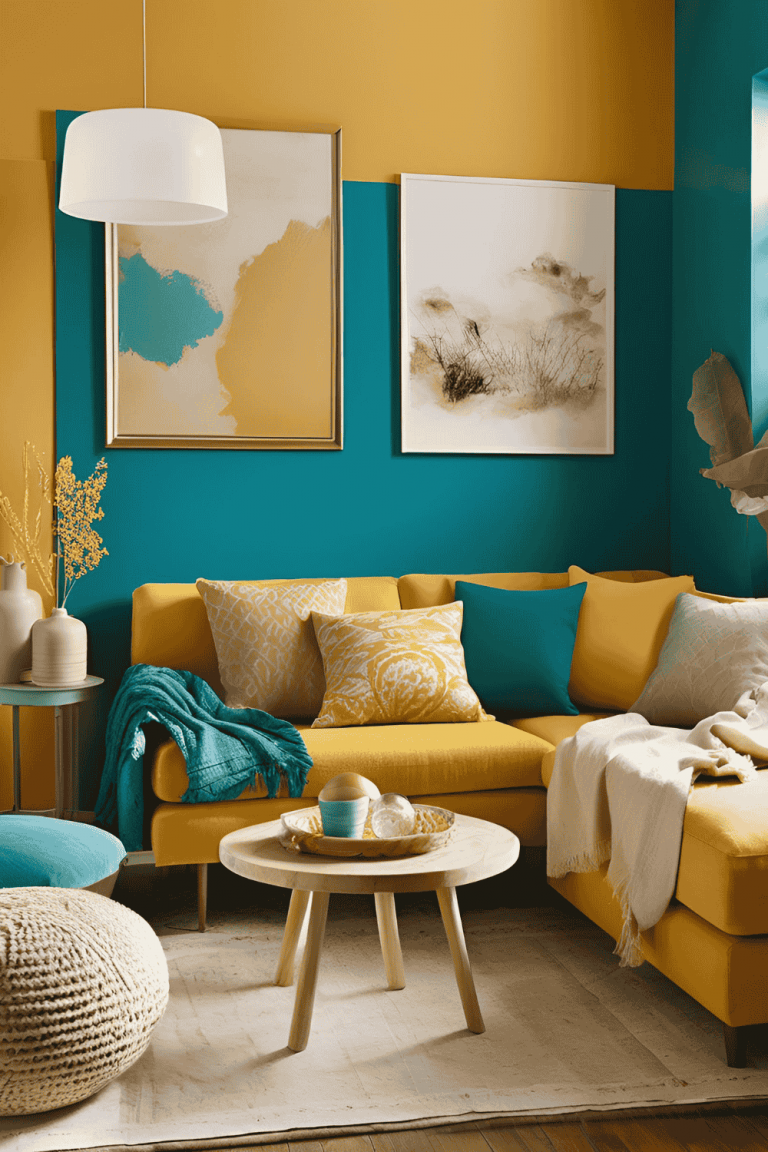 31 Stunning Interior Wall Design and Decor Ideas to Revamp Your Home ...