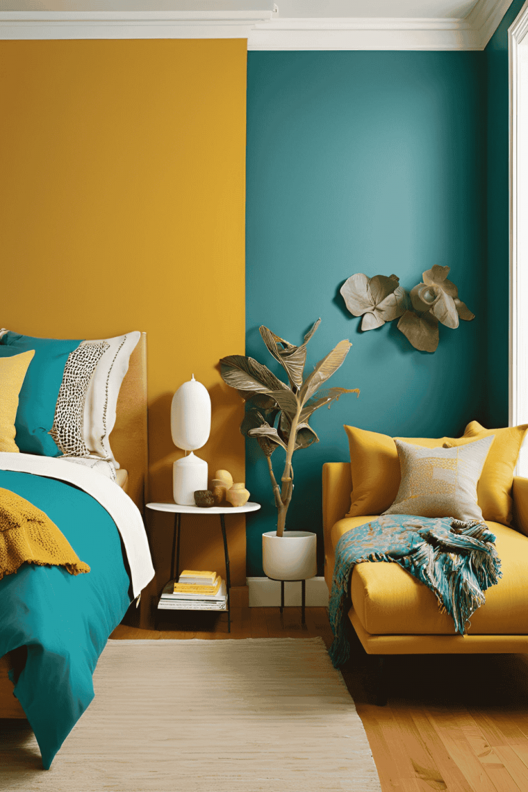 31 Stunning Interior Wall Design and Decor Ideas to Revamp Your Home ...