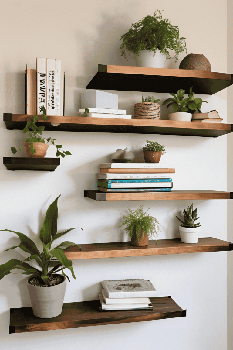 31 Stunning Interior Wall Design and Decor Ideas to Revamp Your Home ...