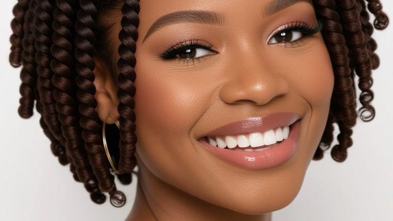 24 Short Hairstyles for Black Women That Radiate Confidence and Beauty