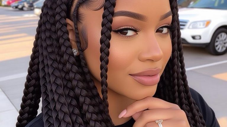 15 Trending Braid Hairstyles Every Woman Should Try