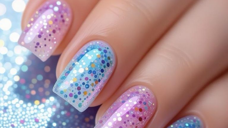 15 Cheerful Nail Art Ideas to Brighten Your Look