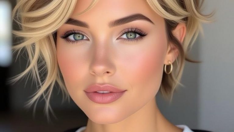 18 Trendy Pixie Cuts to Rock If You Have Thick Hair