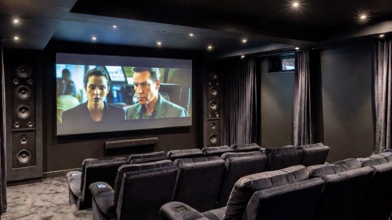 15 Modern Basement Designs with Unforgettable Wow Factor