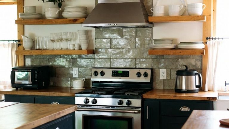 23 Modern Farmhouse Kitchen Ideas That Mix Rustic Warmth With Contemporary Style