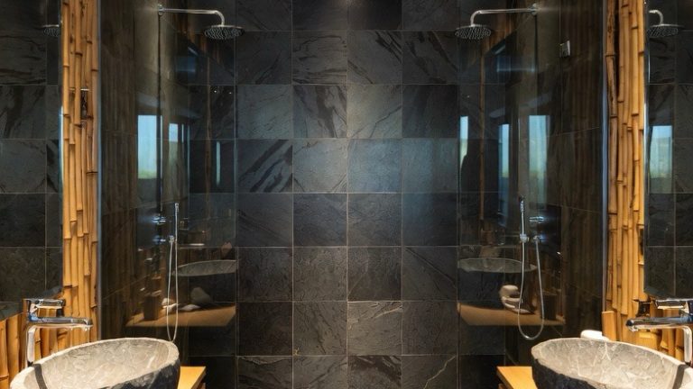 10 Aesthetic Bathroom Design Ideas to Elevate Your Home Makeover