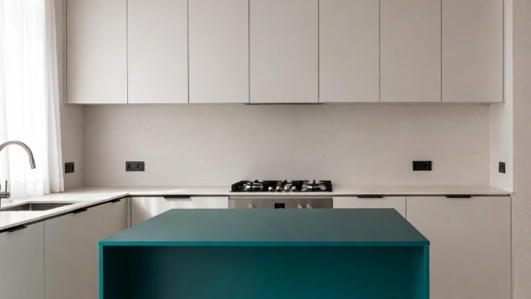 16 Kitchen Island Ideas That Maximize Style, Storage, and Functionality