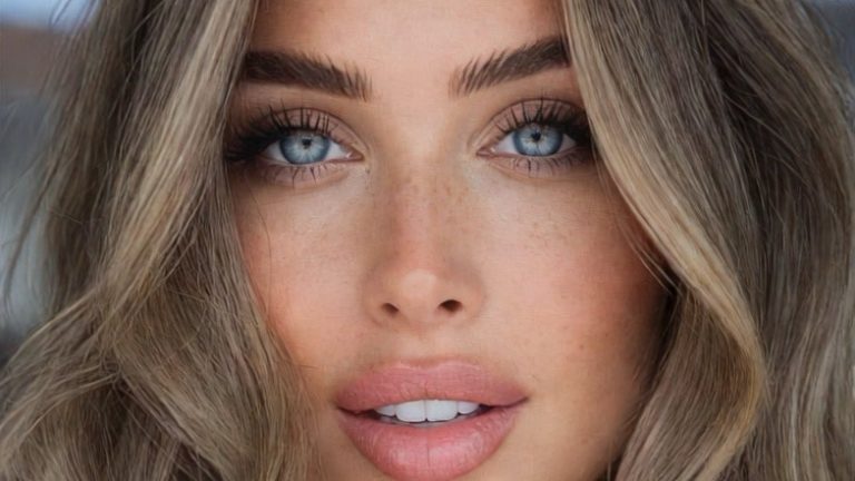 12 Stunning Mushroom Blonde Hair Shades That Feel Modern and Effortless