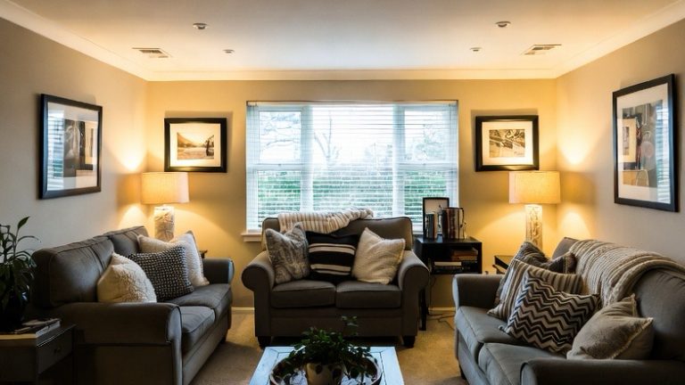 15 Perky Den Room Ideas with Modern Charm and Style