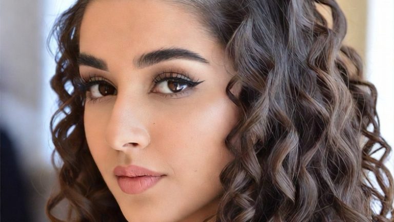 12 Stunning Burmese Curly Hairstyles That Show Off Your Curls