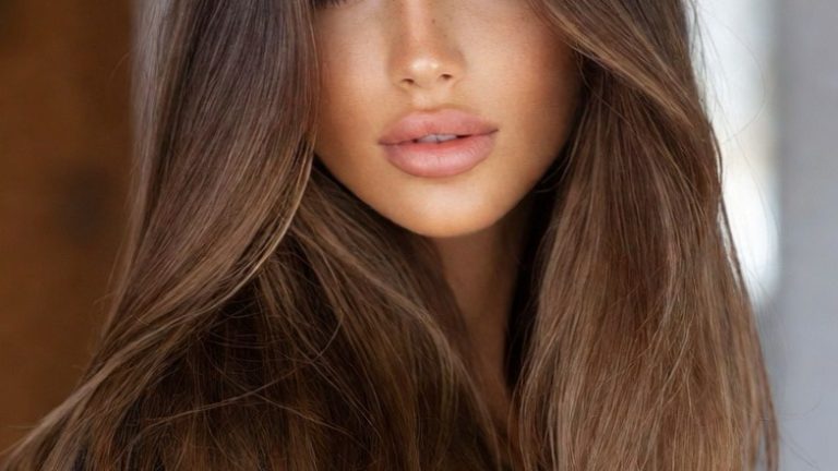 10 Gorgeous Long Hair Ideas Perfect for Thin or Fine Hair