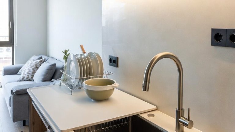 Tiny but Mighty: 19 Small Kitchen Hacks to Create a Culinary Haven