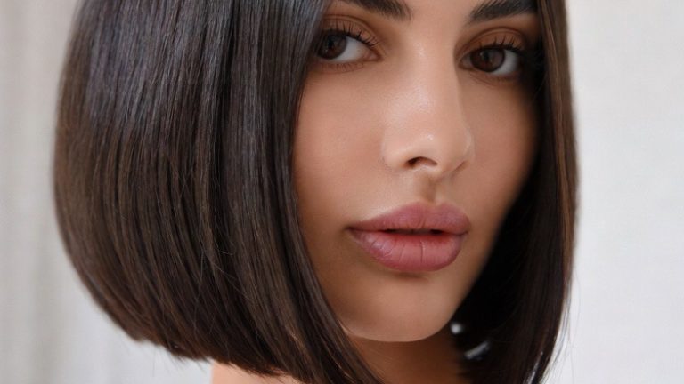 The Versatile Cut: 11 Layered Styles for Medium Hair That Work for Every Occasion