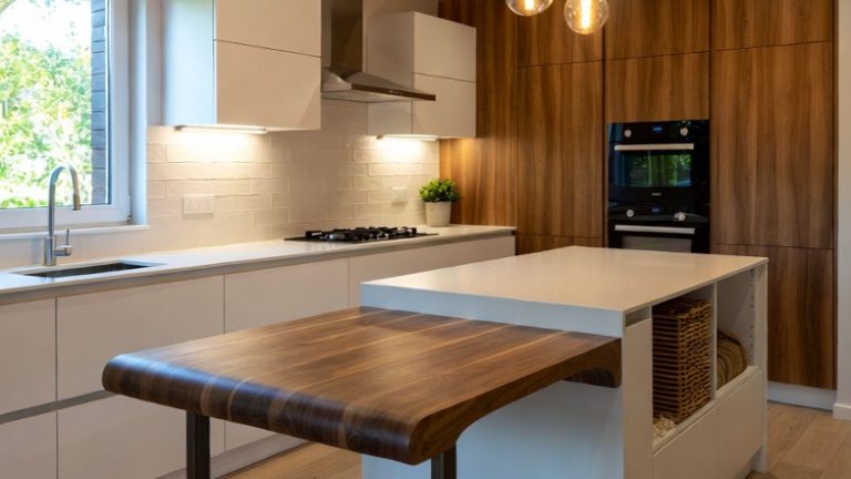13 Aesthetic Kitchen Ideas to Instantly Transform Your Space