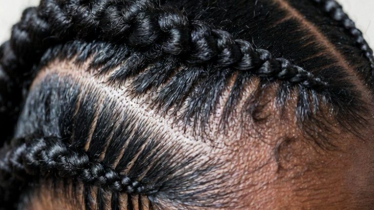 10 Easy Sport Hairstyles That Stay Put and Look Cute