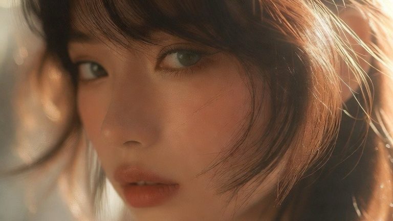 10 Bold & Shaggy Wolfcut Hairstyles for a Cool-Girl Look