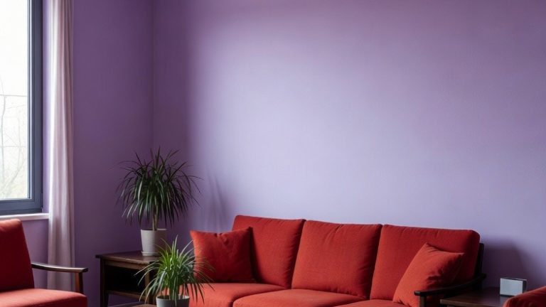 Retro Radiance: 18 Vibrant Mid-Century Modern Living Room Inspirations