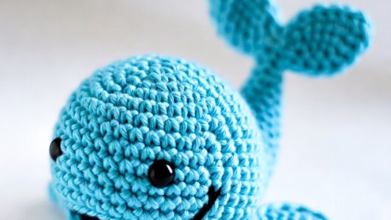Nursery Friends: 16 Adorable Animal Crochet Rattles for Tiny Hands