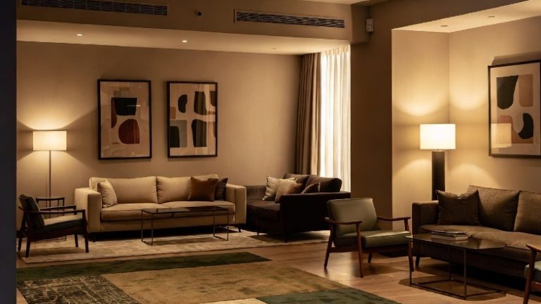 Beyond the Basement: 15 Classy Ways to Level Up Your Private Lounge