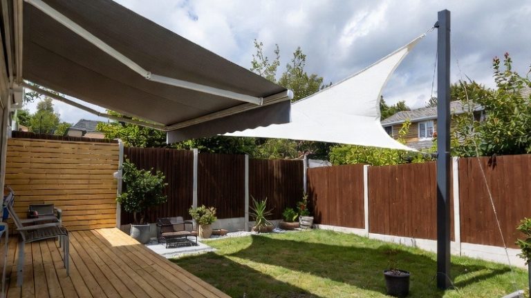 Small Space, Big Impact: 11 Creative Ways to Refresh Your Backyard