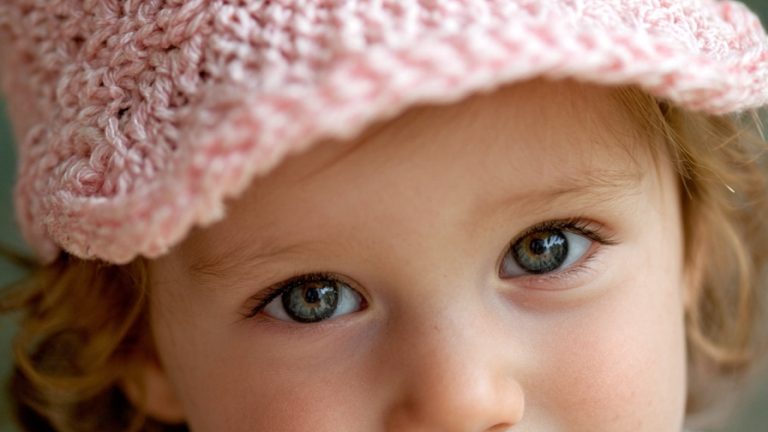 18 Stylish Crochet Baby Beanies for Cozy Adventures
