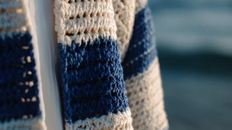 Artisan Layers: 17 Trending Crocheted Cardigan Designs to Elevate Your Look