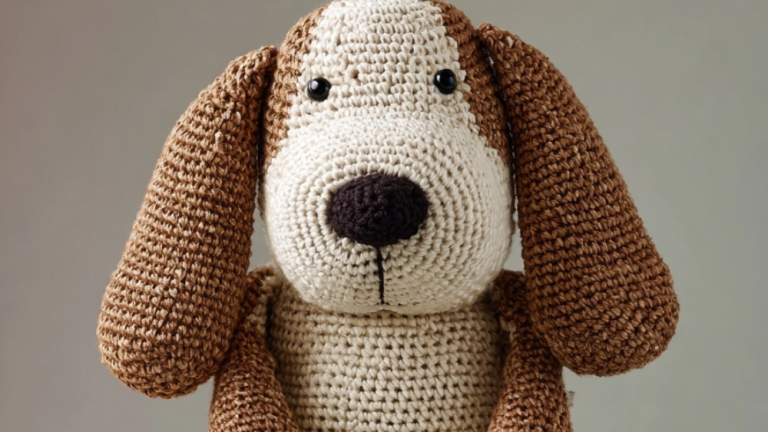 Yarn Friends: 18 Creative Crochet Animal Pillows Every Kid Will Love