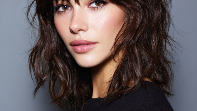 Beyond the Flatness: 10 Creative Ways to Style Thinner Hair